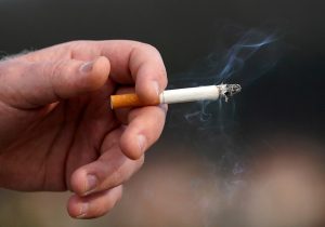 Arkansas ranked number one in nation for lung disease risk