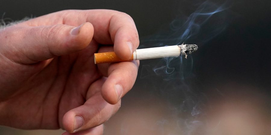 Arkansas ranked number one in nation for lung disease risk