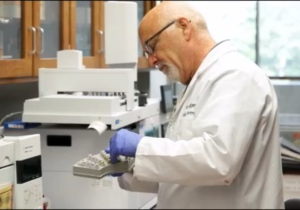 Arkansas State Crime Lab launches rapid DNA technology in Little Rock
