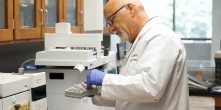 Arkansas State Crime Lab launches rapid DNA technology in Little Rock