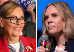 Darline Graham leads Annie Andrews by 1% in South Carolina Senate poll