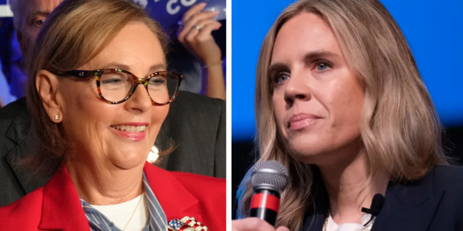 Darline Graham leads Annie Andrews by 1% in South Carolina Senate poll