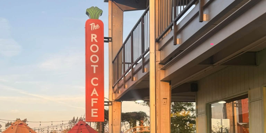 Evatt Ralston dishes up two smash burgers for Central Arkansas Restaurant Week