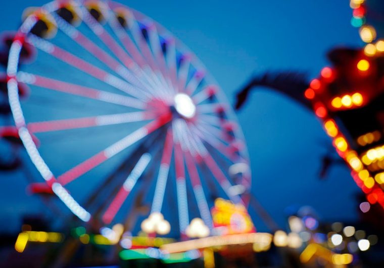 Faulkner County Fair closes early amid rumors of gunfire