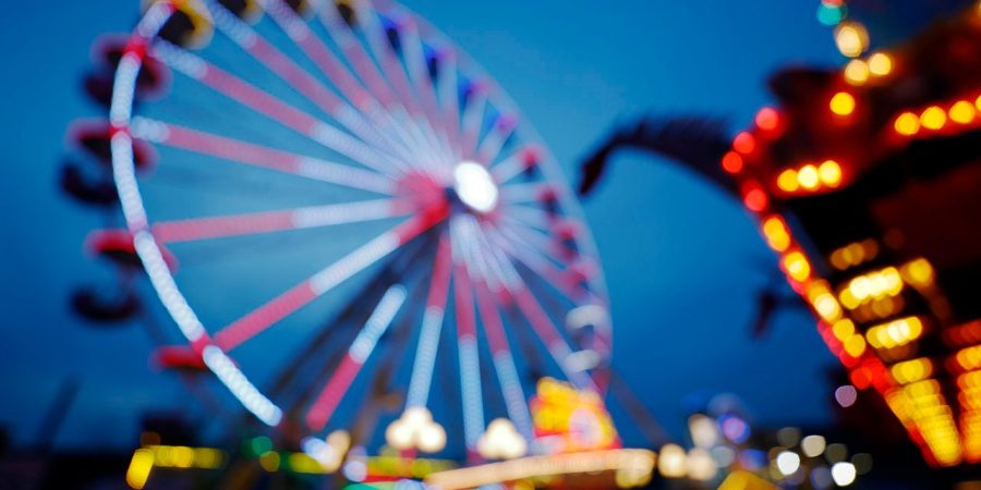 Faulkner County Fair closes early amid rumors of gunfire