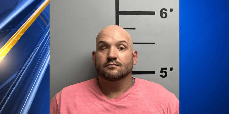 Jeremiah Cotton arrested in Pea Ridge minor sexual assault case