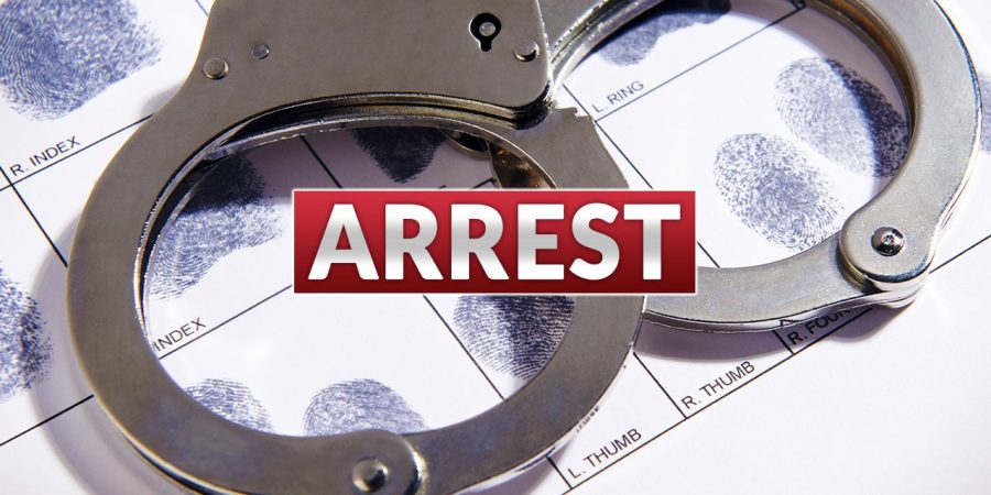 Jerry Lee McGhan sentenced in Warren child pornography distribution case