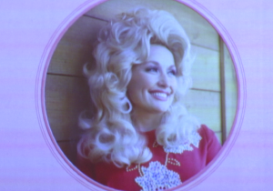 Nashville celebrates first-ever Dolly Parton Day