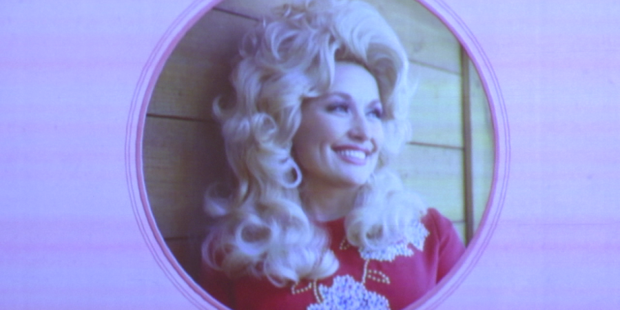 Nashville celebrates first-ever Dolly Parton Day