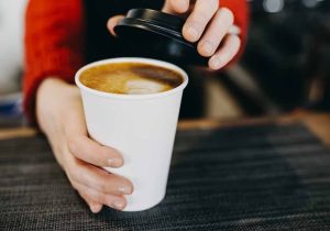 National Coffee Day brings free drinks and deals on Tuesday