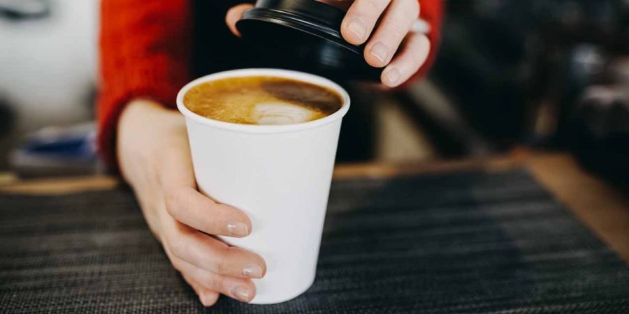 National Coffee Day brings free drinks and deals on Tuesday