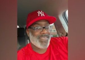 North Little Rock community honours Coach Floyd Beard after death