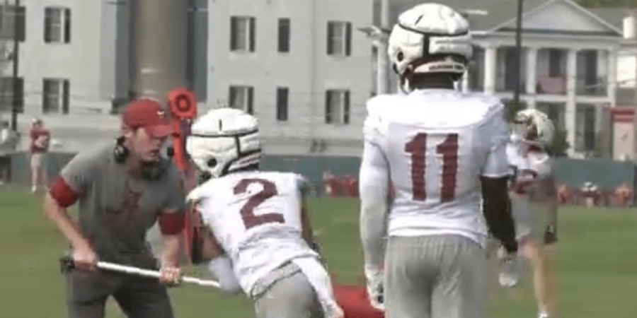 Senate passes national college sports NIL legislation in Washington