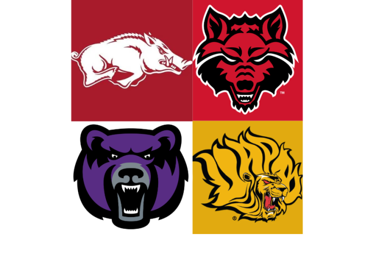 Week 4 Arkansas college football scores and updates from Little Rock