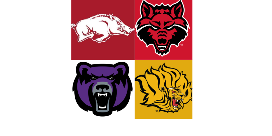 Week 4 Arkansas college football scores and updates from Little Rock