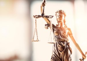 Angela M. Hoover sentenced to prison in Benton wire fraud case