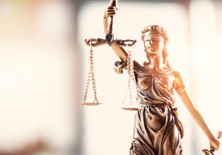 Angela M. Hoover sentenced to prison in Benton wire fraud case