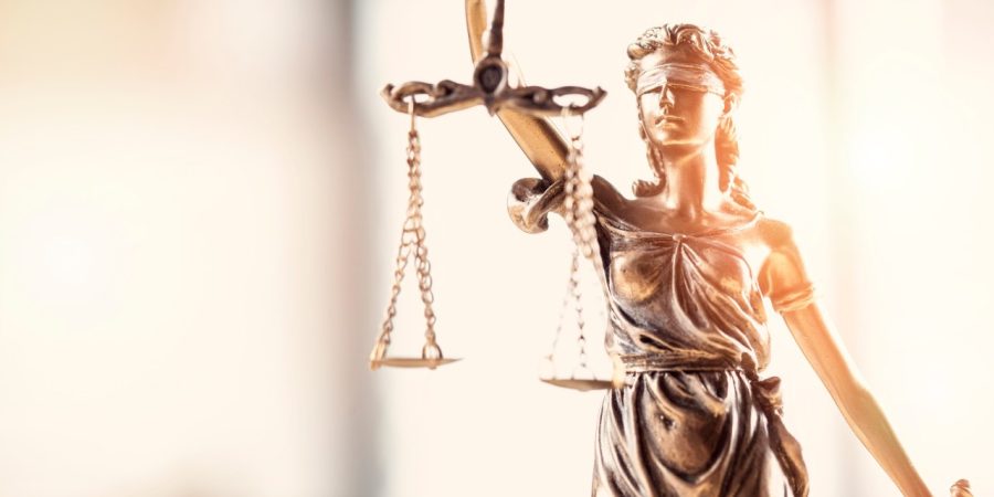 Angela M. Hoover sentenced to prison in Benton wire fraud case
