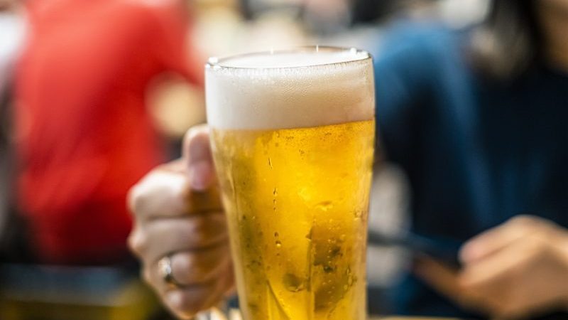 Bentonville Brewing Co wins medal at Great American Beer Festival