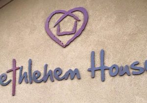 Bethlehem House in Conway certified as a recovery residence