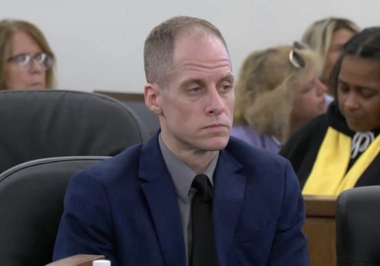 Caleb Flynn sentenced to life for wife’s murder in Tipp City