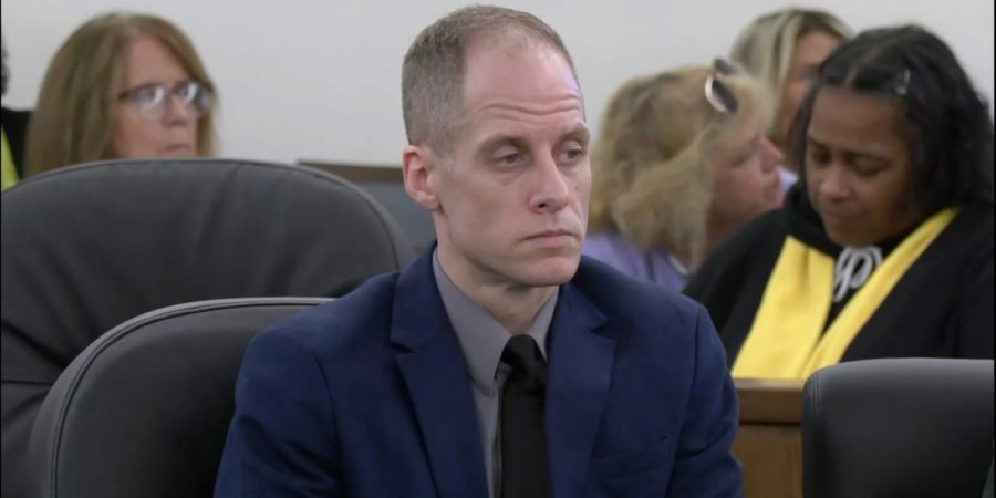 Caleb Flynn sentenced to life for wife’s murder in Tipp City