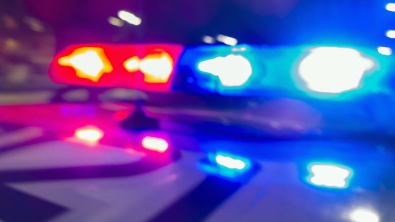 Claude Smith Jr. charged after human remains found in Lonoke