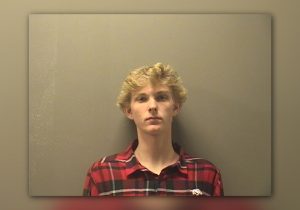 Cooper Riley Camferdam charged in Hot Springs jail beating