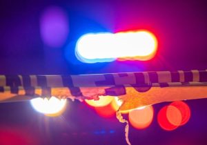 Dickie Johnson arrested in fatal Saline County shooting