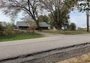 Eric Bolin arrested in Lavaca during search for missing person