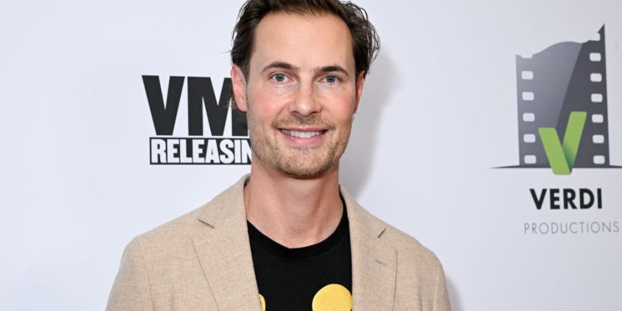 Erik von Detten sued in Los Angeles over elder abuse