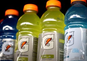 FDA issues risk warning for nationwide Gatorade recall in New York
