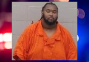 Franklin Jiles arrested in Jefferson County shooting investigation