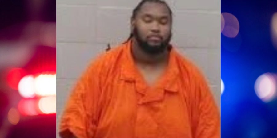 Franklin Jiles arrested in Jefferson County shooting investigation