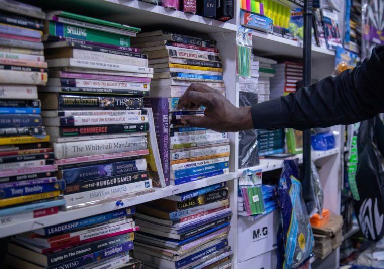 Harare author Simbarashe Kundizeza denies using AI to write prize story