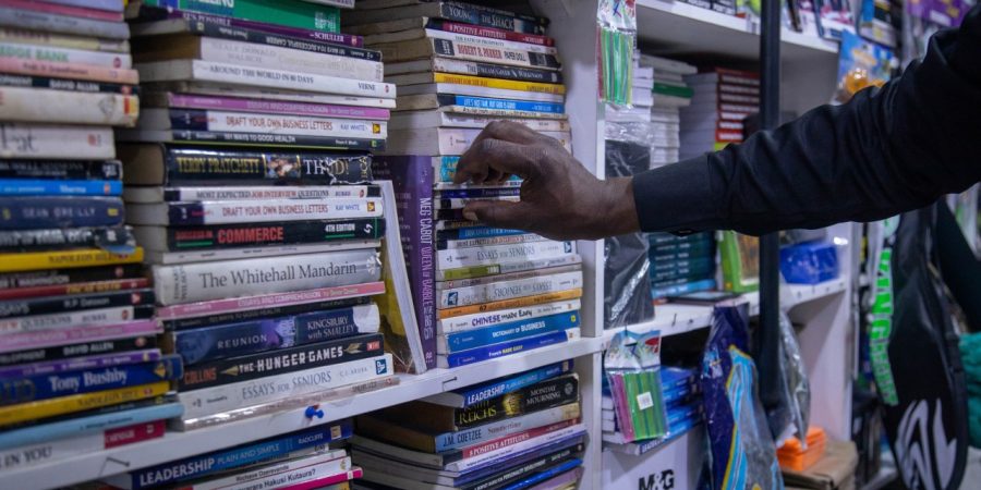 Harare author Simbarashe Kundizeza denies using AI to write prize story