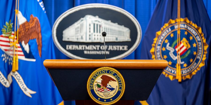 Ian Brinksman arrested in Washington, D.C., in defense leaks case