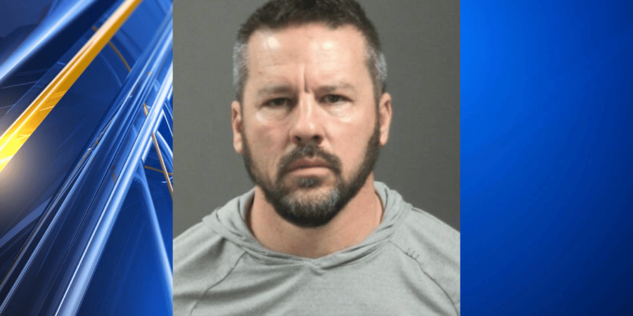 Jason Carney sentenced to 16 years in Fayetteville fraud case