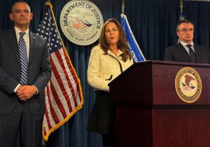 Jennifer Gonzalez charged in Fall River marriage fraud ring