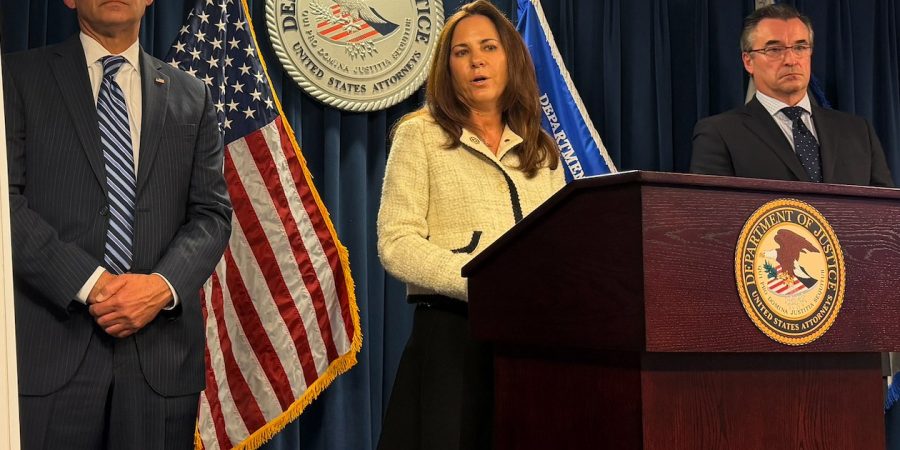 Jennifer Gonzalez charged in Fall River marriage fraud ring