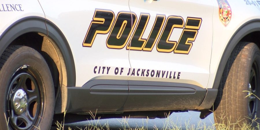 Jeremiah Johnson arrested after shooting at Jacksonville adult club