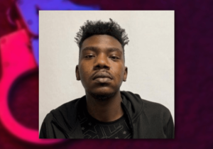 Joshua Young arrested in 2021 North Little Rock deadly shooting
