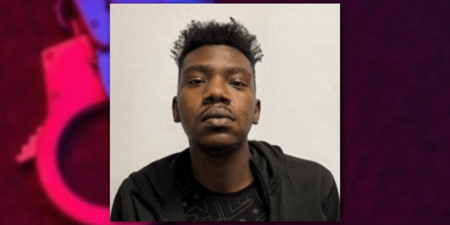 Joshua Young arrested in 2021 North Little Rock deadly shooting
