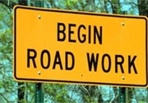 Kanis Road closed for construction this week in Little Rock