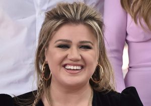 Kelly Clarkson feuds with Brooklyn toy store over mechanical bird