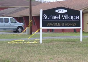 Kenon Smith arrested in fatal 2023 Pine Bluff double shooting