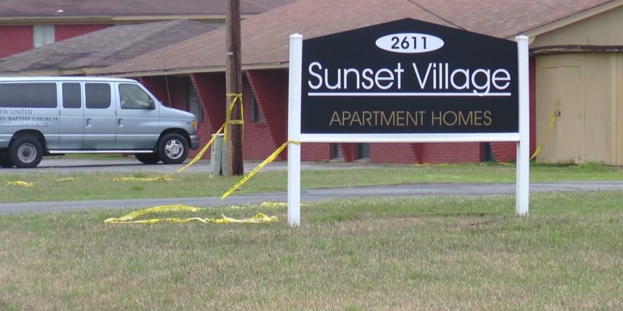 Kenon Smith arrested in fatal 2023 Pine Bluff double shooting