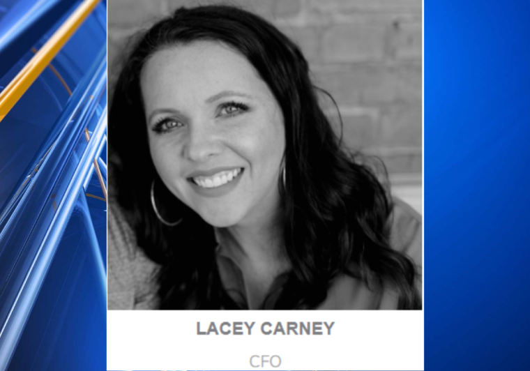 Lacey Carney sentenced to federal prison in Fayetteville charity fraud case