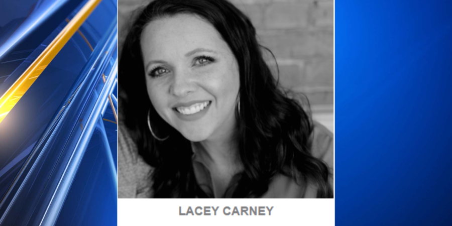 Lacey Carney sentenced to federal prison in Fayetteville charity fraud case