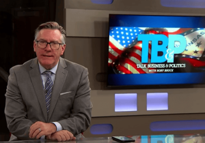 Little Rock experts discuss Issue 3 and midterm election momentum